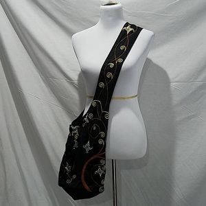 NWOT  Hobo Cross body bag